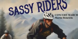 sassy riders