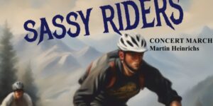 sassy riders