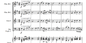 intrada no. 4 preview