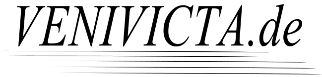 venivicta logo