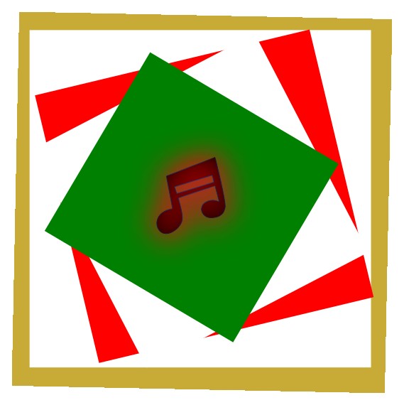 Bella Cancion, Latin for Symphonic Band